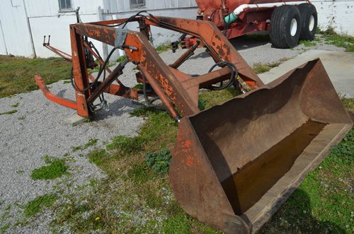 Property photo 36 - Farm Equipment & Personal Property Auction